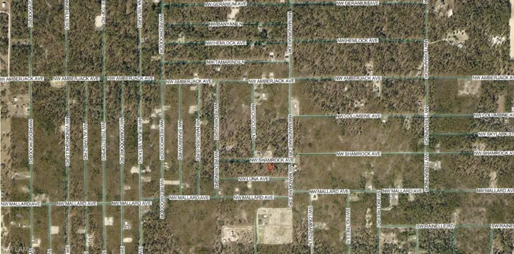 1814 NW Shamrock Avenue Dunnellon, FL 34431