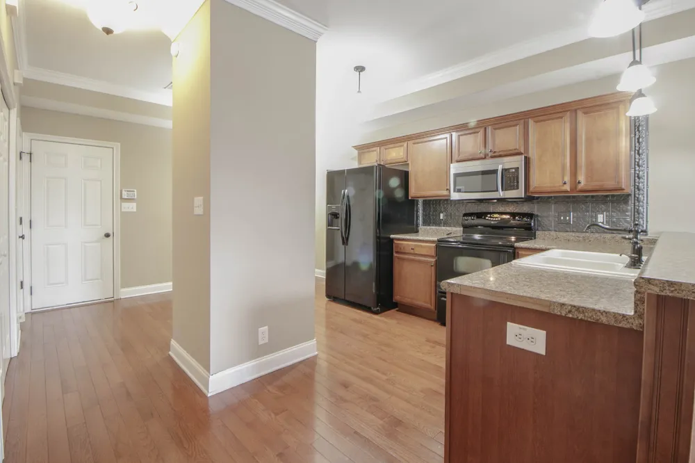 605 Anderson Drive Clarksville, TN 37040