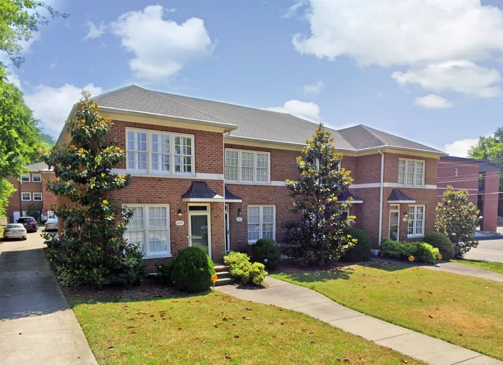 605 Anderson Drive Clarksville, TN 37040