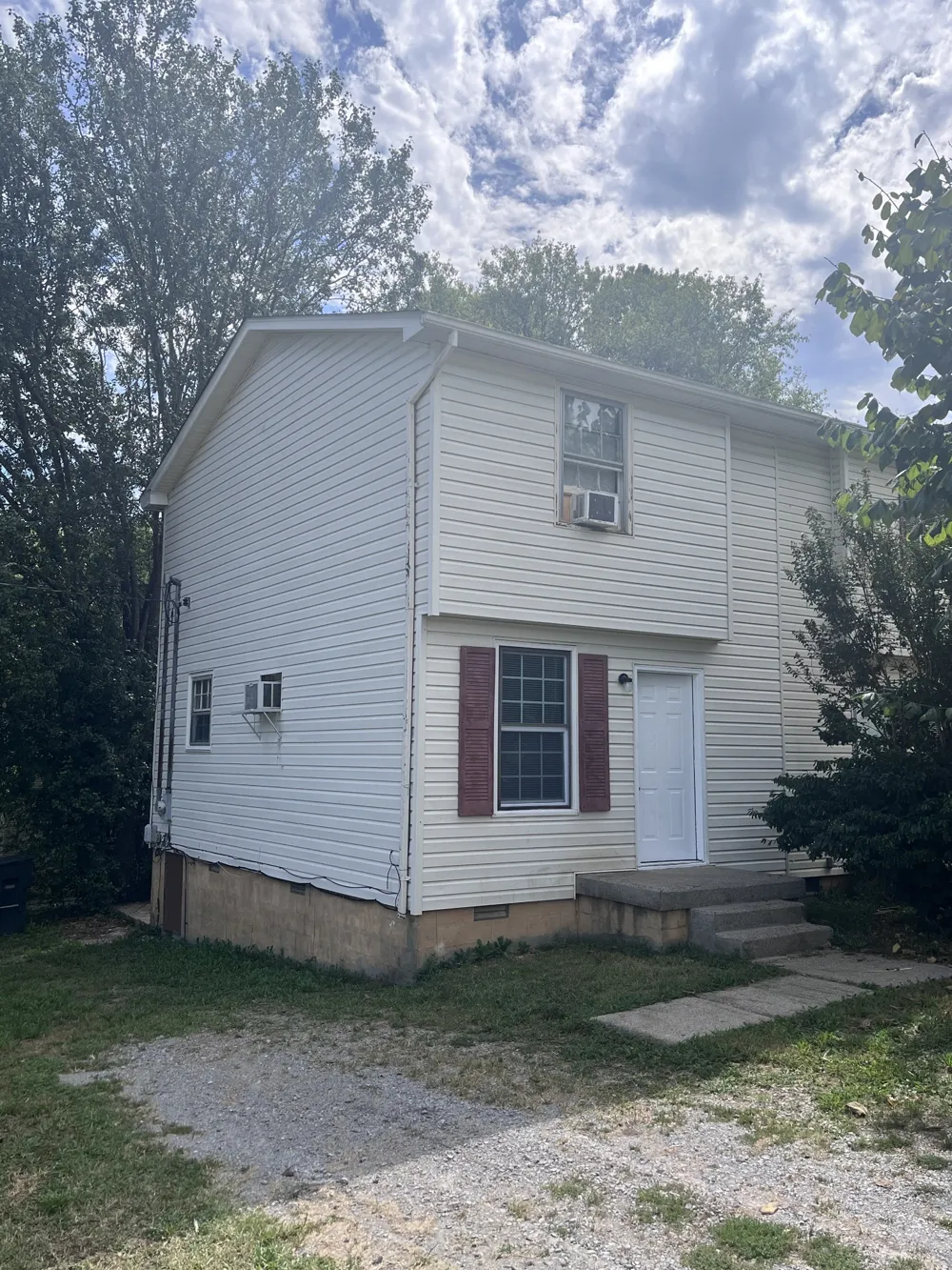 400 Gillespie Ct Antioch, TN 37013