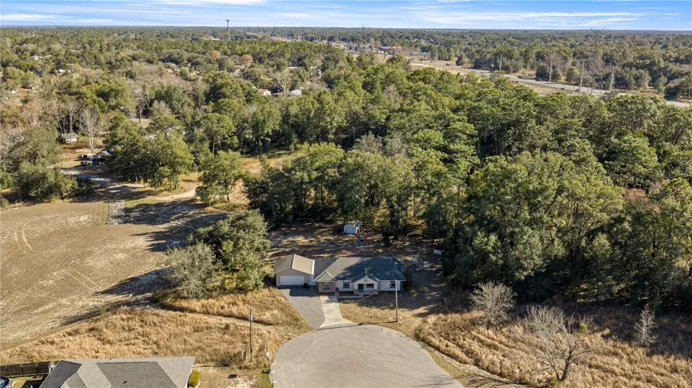 6460 PECAN COURSE ocala, FL 34472