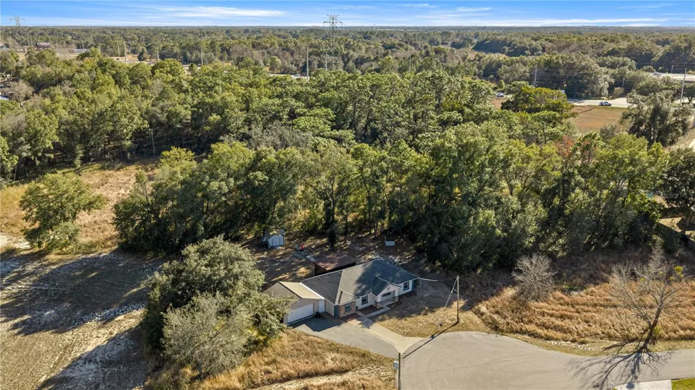 6460 PECAN COURSE ocala, FL 34472