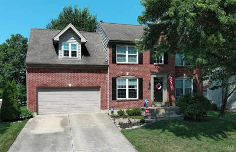 943 Balsam Wood Lane