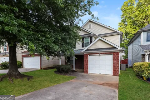 11235 James Madison DR