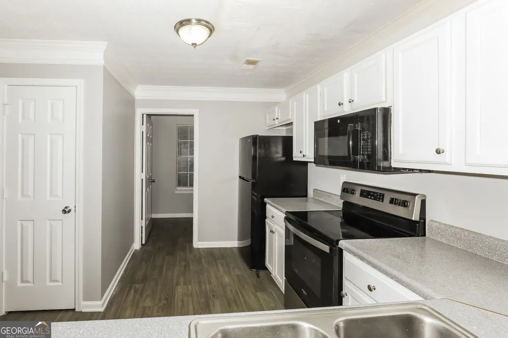 11235 James Madison DR Hampton, GA 30228