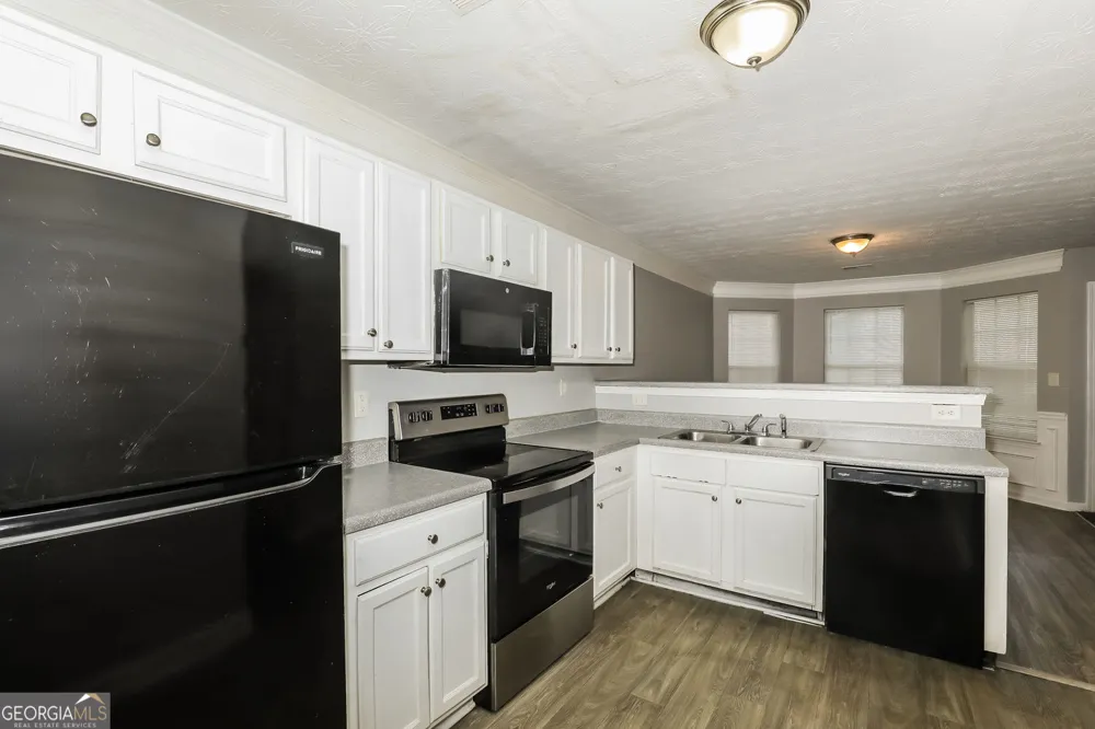 11235 James Madison DR Hampton, GA 30228