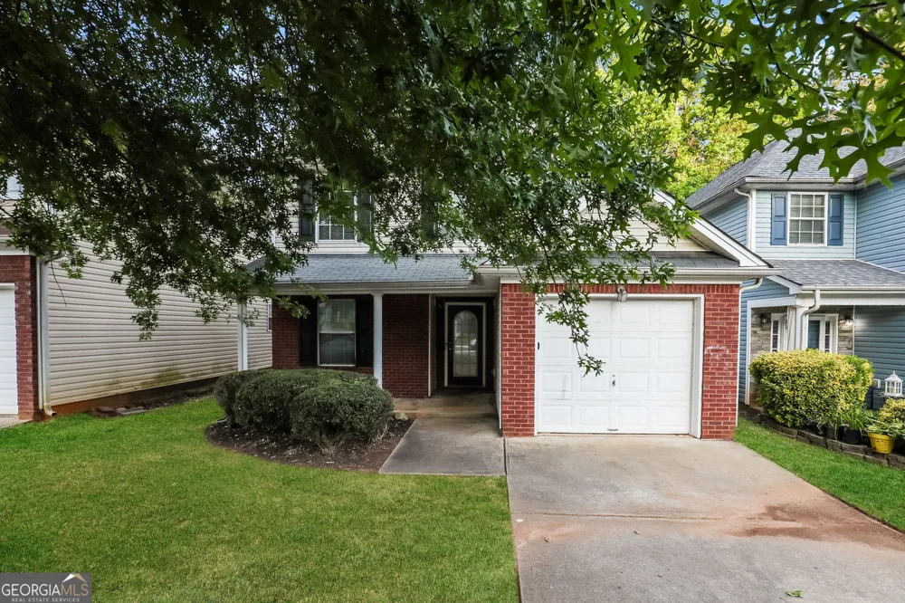 11235 James Madison DR Hampton, GA 30228