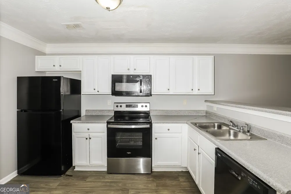 11235 James Madison DR Hampton, GA 30228