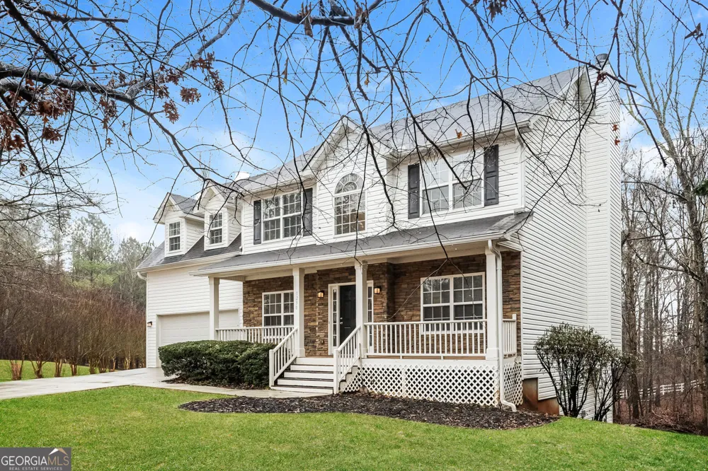 1230 Edythe CT McDonough, GA 30252