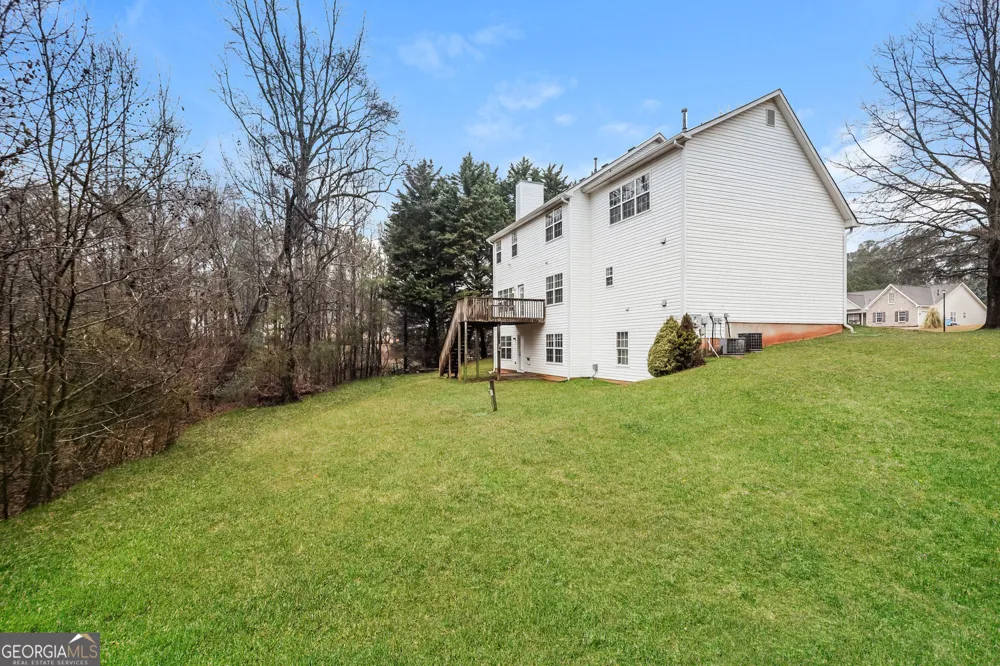 1230 Edythe CT McDonough, GA 30252