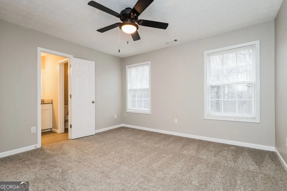 1230 Edythe CT McDonough, GA 30252