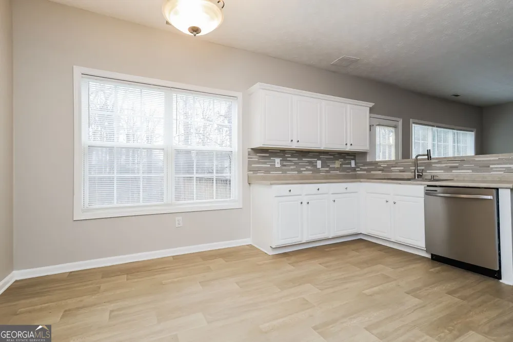 1230 Edythe CT McDonough, GA 30252
