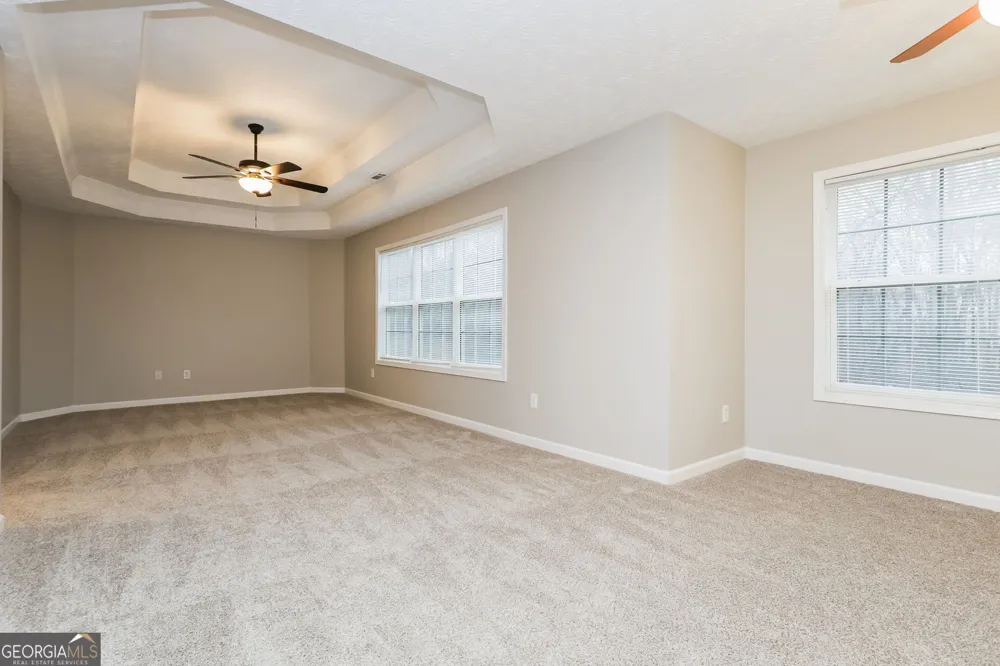 1230 Edythe CT McDonough, GA 30252