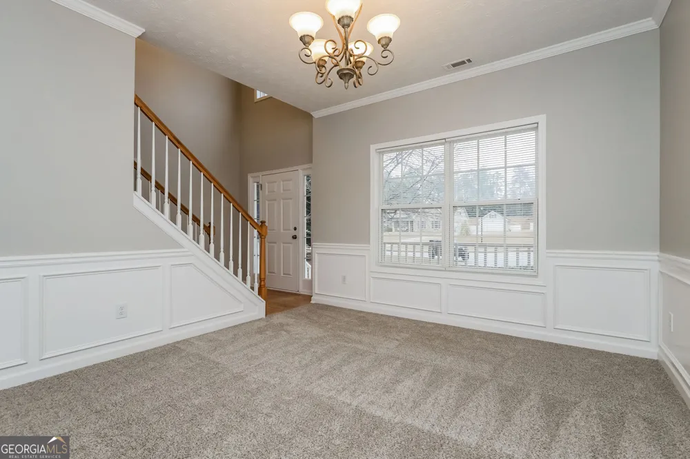 1230 Edythe CT McDonough, GA 30252