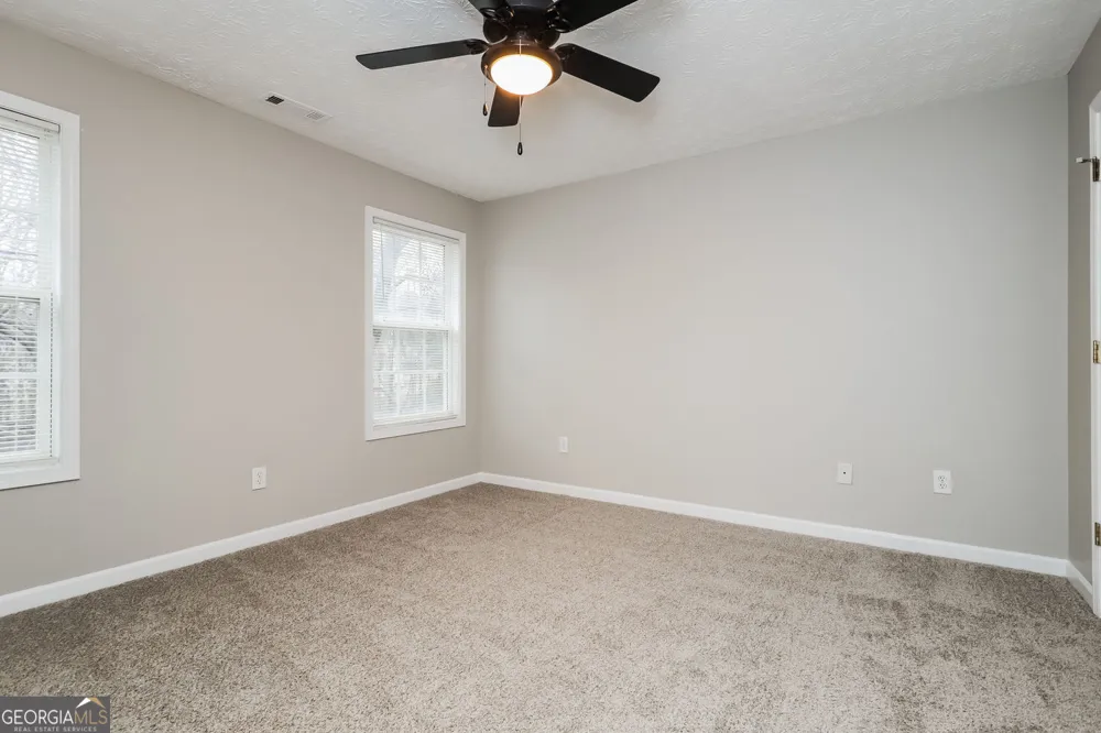1230 Edythe CT McDonough, GA 30252