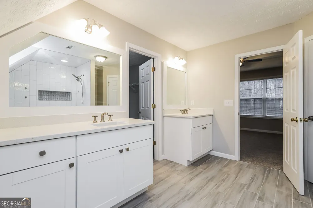 1230 Edythe CT McDonough, GA 30252