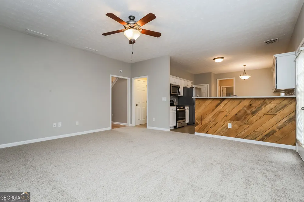 1230 Edythe CT McDonough, GA 30252