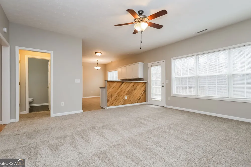 1230 Edythe CT McDonough, GA 30252