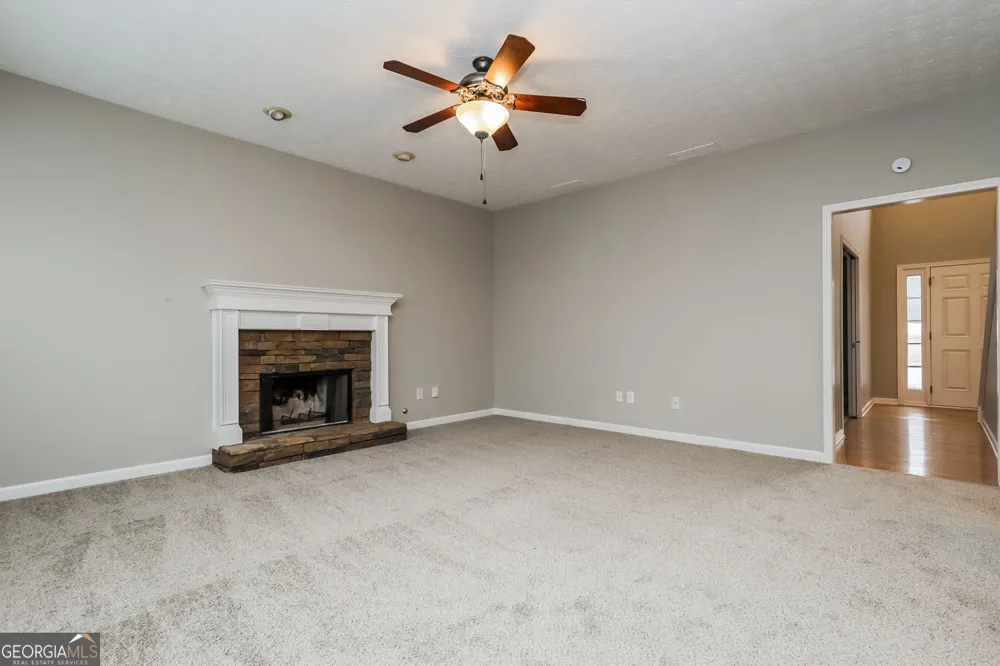 1230 Edythe CT McDonough, GA 30252
