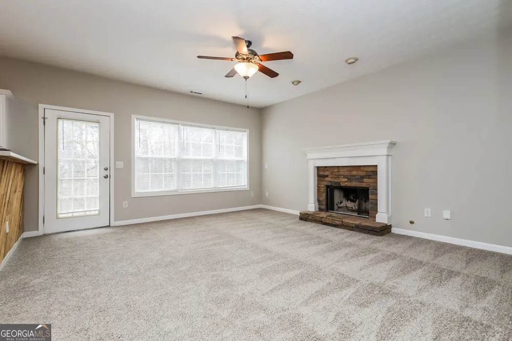 1230 Edythe CT McDonough, GA 30252