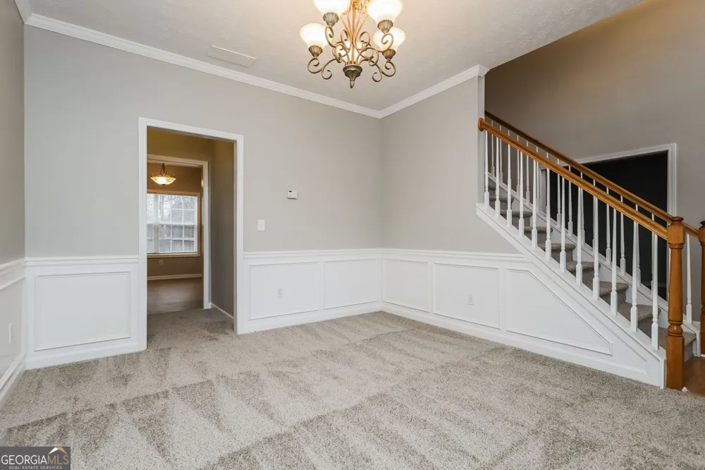 1230 Edythe CT McDonough, GA 30252