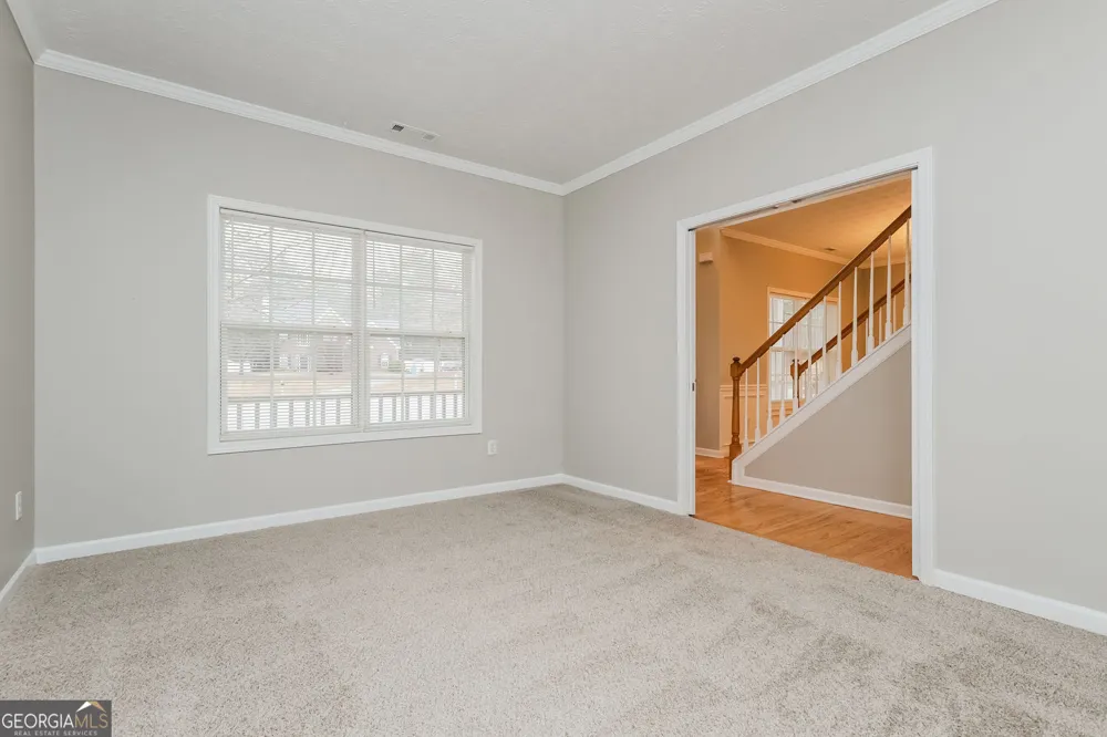 1230 Edythe CT McDonough, GA 30252