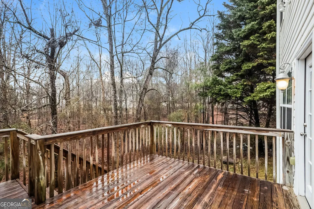 1230 Edythe CT McDonough, GA 30252