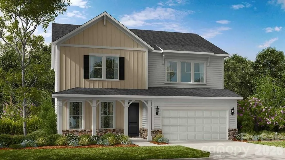 1594 Hubert Graham Way Tega Cay, SC 29708