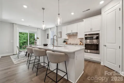 1594 Hubert Graham Way