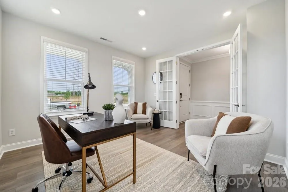 1594 Hubert Graham Way Tega Cay, SC 29708