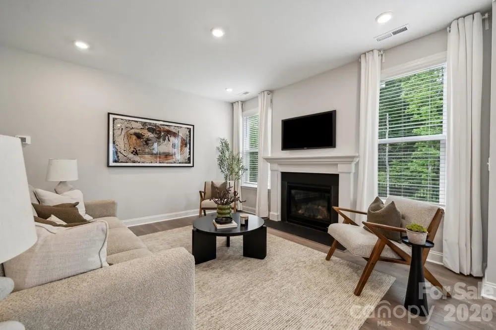 1594 Hubert Graham Way Tega Cay, SC 29708