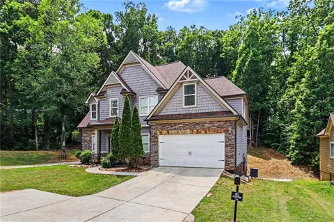 3475 Reynolds Road