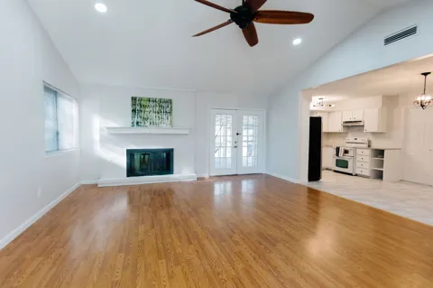 2103 Cedarcrest Drive