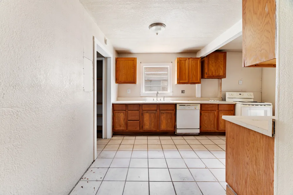 2106 Cleveland Street Paris, TX 75460