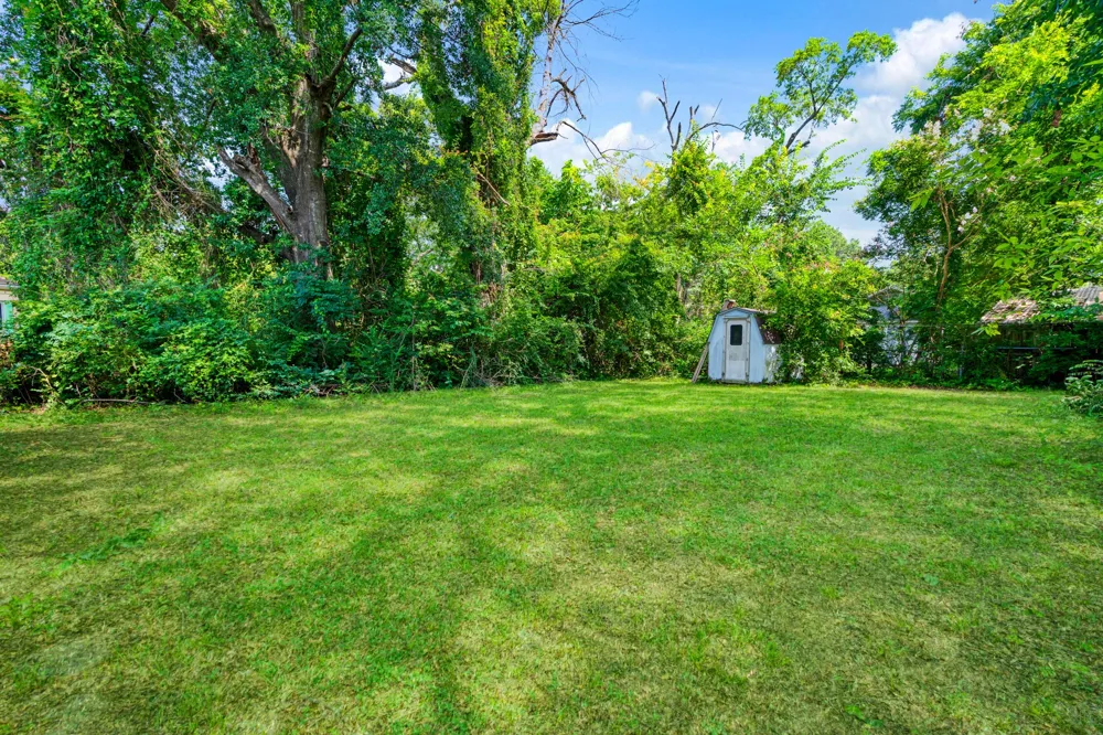 2106 Cleveland Street Paris, TX 75460