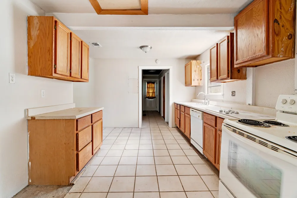 2106 Cleveland Street Paris, TX 75460