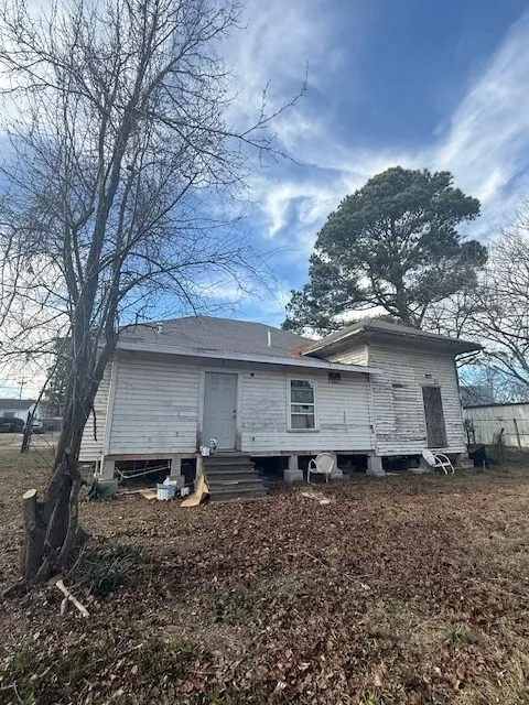 579 17th Street SE Paris, TX 75460