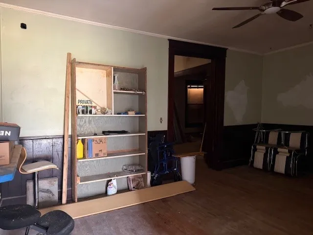 579 17th Street SE Paris, TX 75460