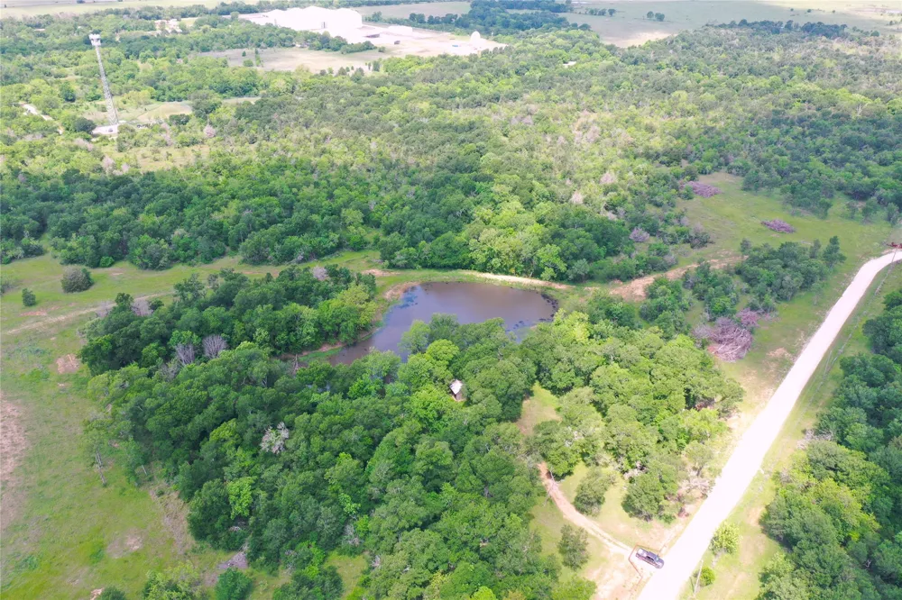 County Road 1000 Road Wortham, TX 76693
