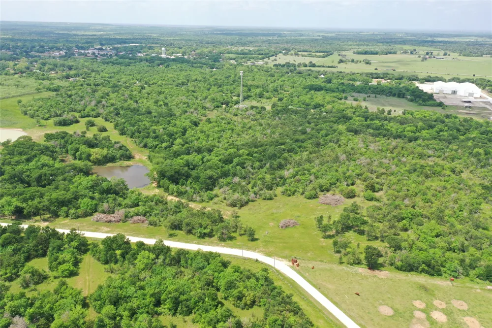 County Road 1000 Road Wortham, TX 76693