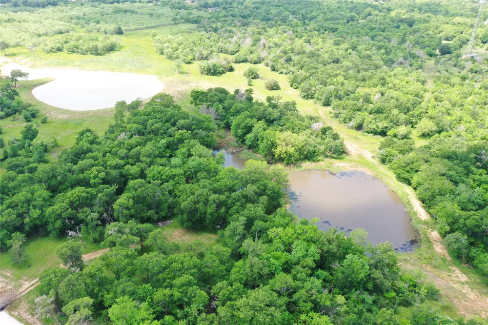 County Road 1000 Road Wortham, TX 76693