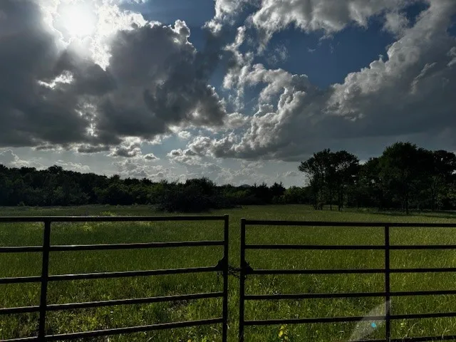 County Road 1000 Road Wortham, TX 76693