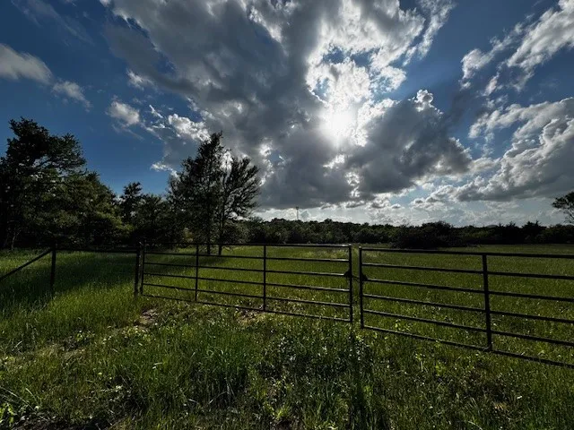 County Road 1000 Road Wortham, TX 76693