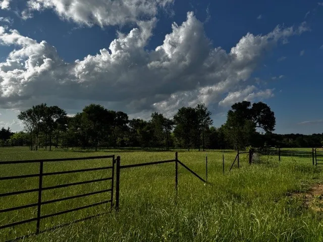 County Road 1000 Road Wortham, TX 76693