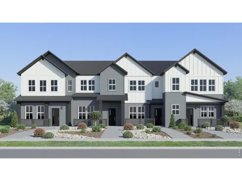6418 Masked Lark Street #1