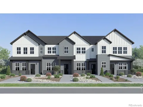 6418 Masked Lark Street #1