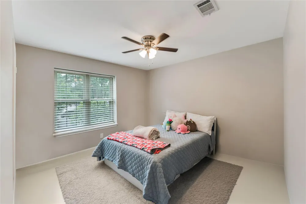 2 Summer Morning Court The Woodlands, TX 77381