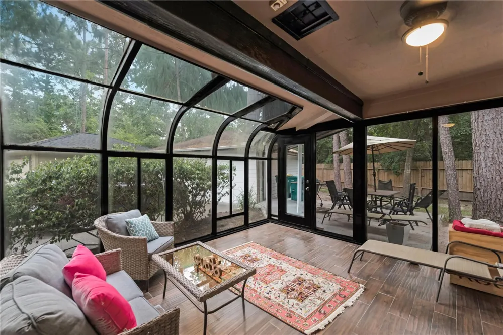 2 Summer Morning Court The Woodlands, TX 77381