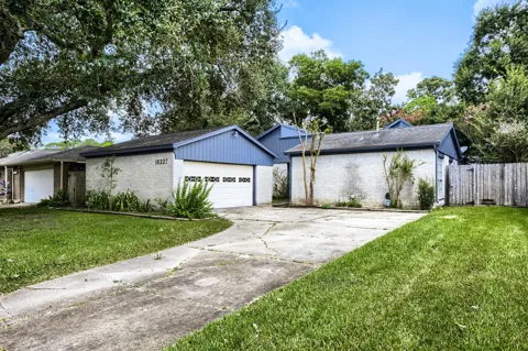 16227 Mill Point Drive