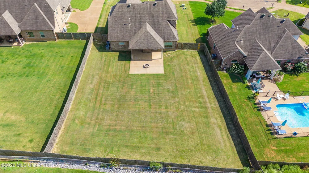 1316 Heritage Circle Hernando, MS 38632